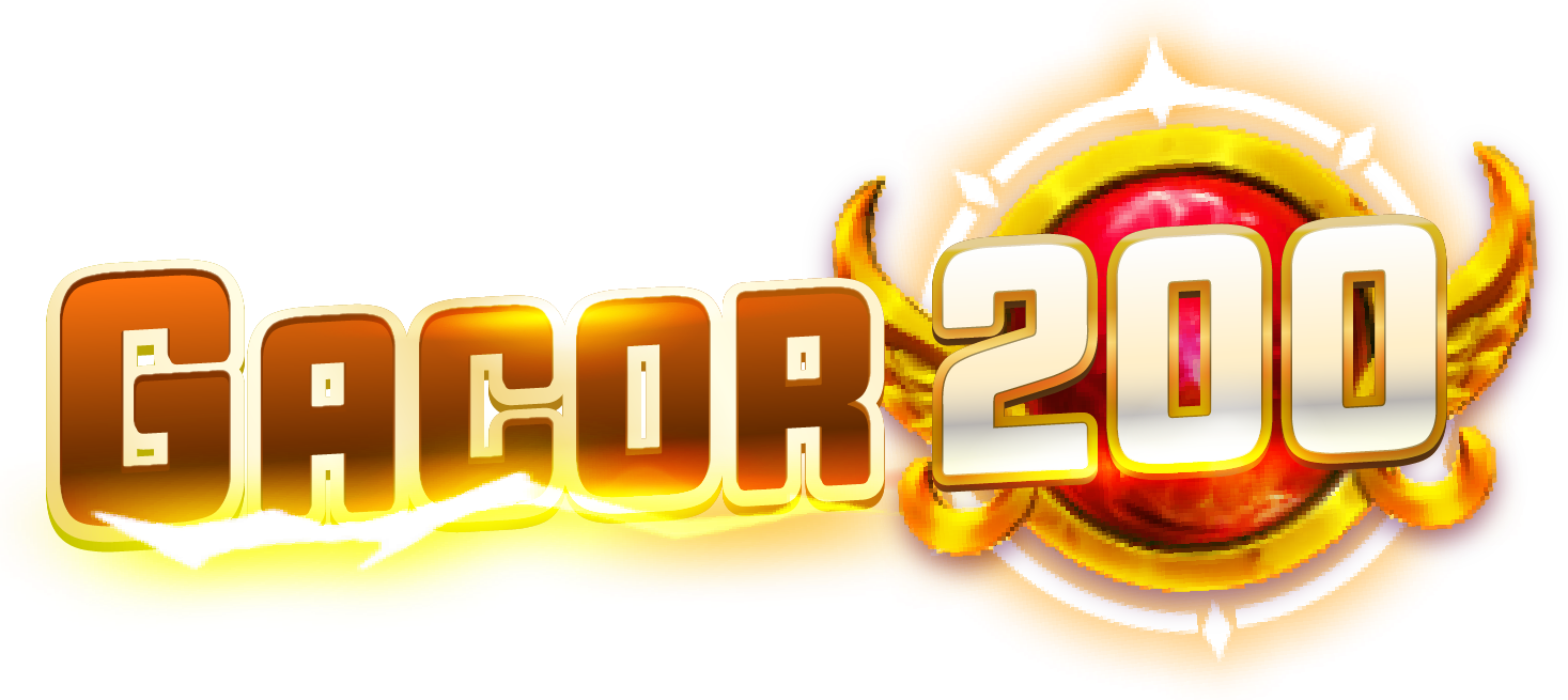 GACOR200